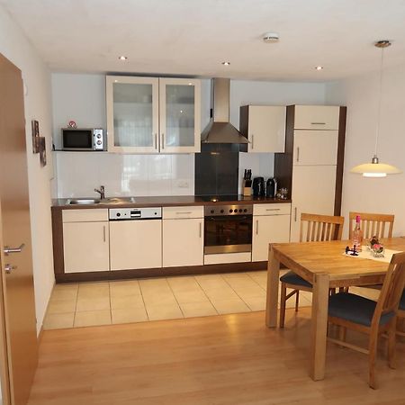 Appartement Bergzeit Gaschurn Εξωτερικό φωτογραφία