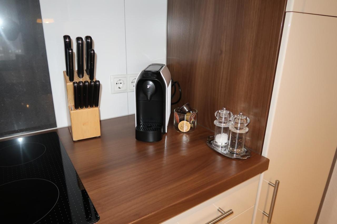 Appartement Bergzeit Gaschurn Εξωτερικό φωτογραφία