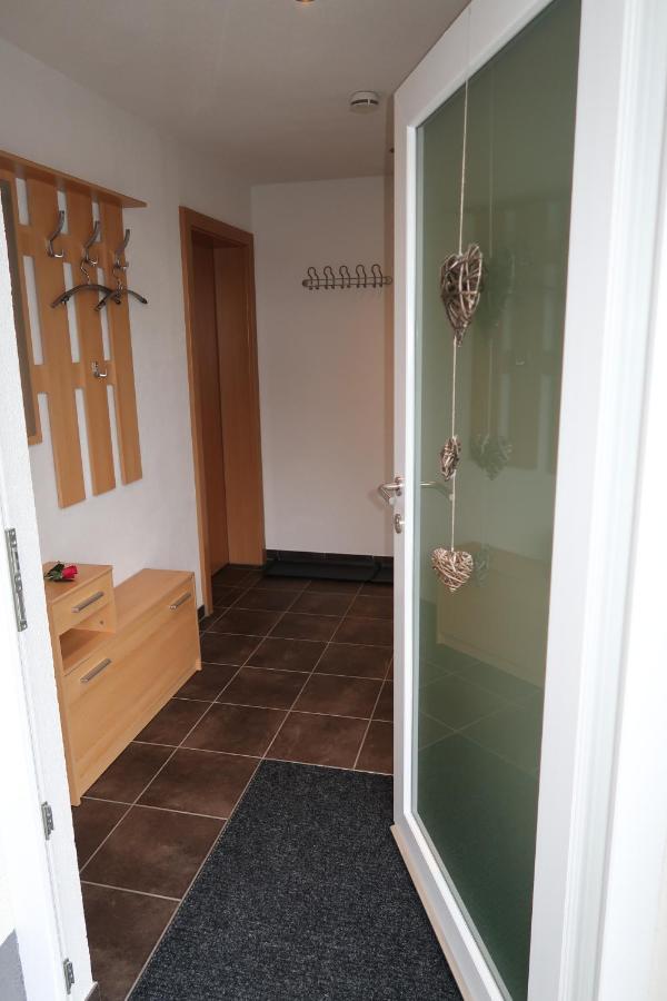 Appartement Bergzeit Gaschurn Εξωτερικό φωτογραφία